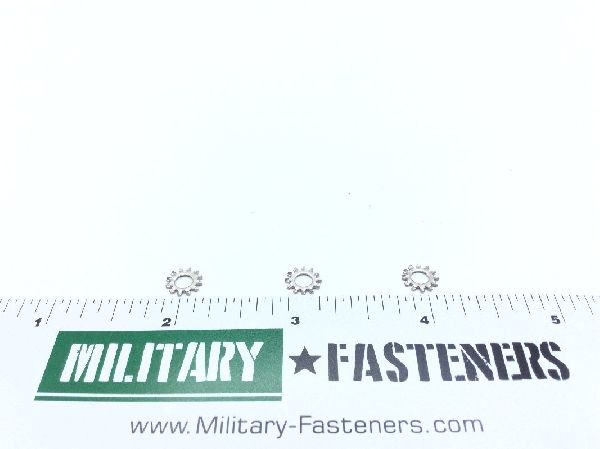 MS35335-58 Lock Washer (6)