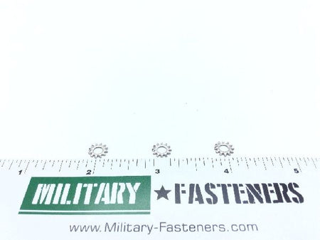 MS35335-58 Lock Washer (6)