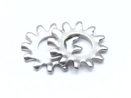 MS35335-59 Lock Washer (2)