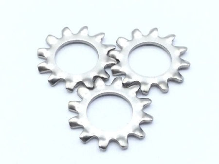 MS35335-61 Lock Washer