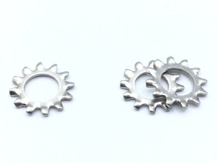MS35335-61 Lock Washer (2)