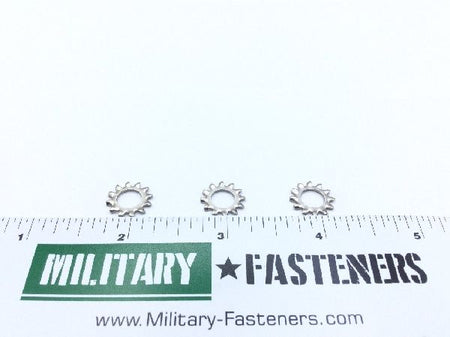 MS35335-61 Lock Washer (6)