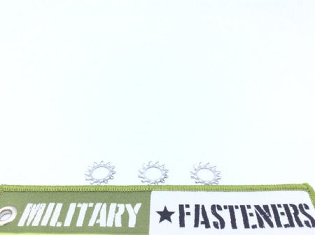 MS35335-62 Lock Washer (2)