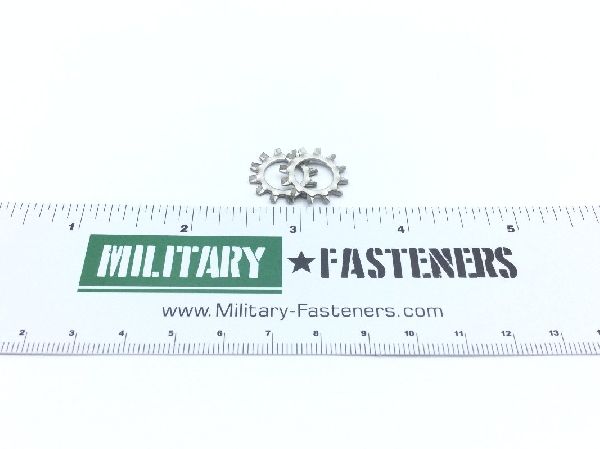 MS35335-63 Lock Washer (6)