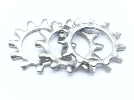 MS35335-64 Lock Washer