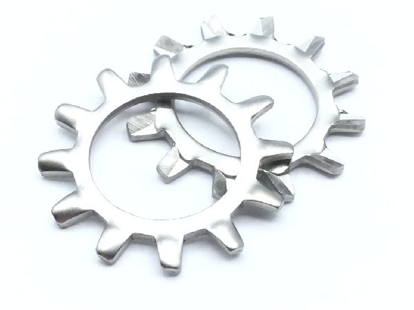 MS35335-65 Lock Washer (2)