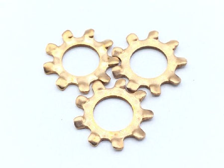 MS35335-88 Lock Washer