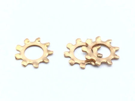 MS35335-88 Lock Washer (2)