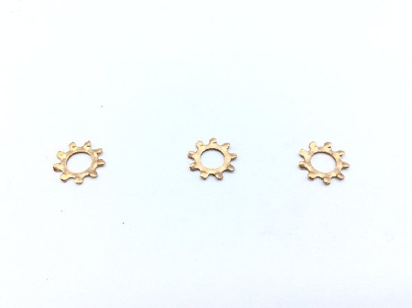MS35335-88 Lock Washer (3)
