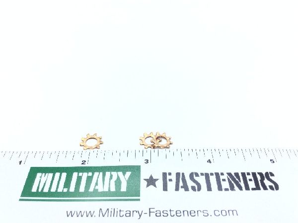 MS35335-88 Lock Washer (5)