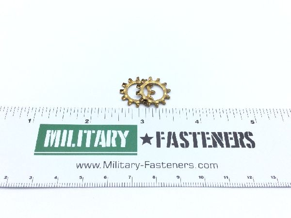 MS35335-91 Lock Washer