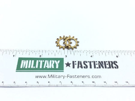 MS35335-91 Lock Washer