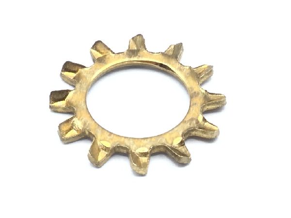 MS35335-91 Lock Washer (2)