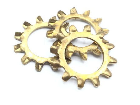 MS35335-91 Lock Washer (4)