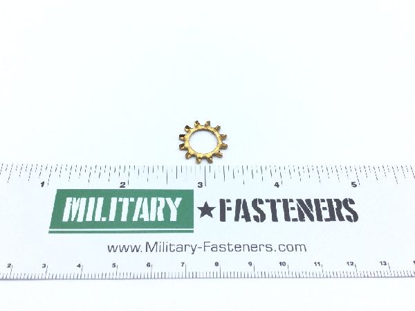 MS35335-91 Lock Washer (6)