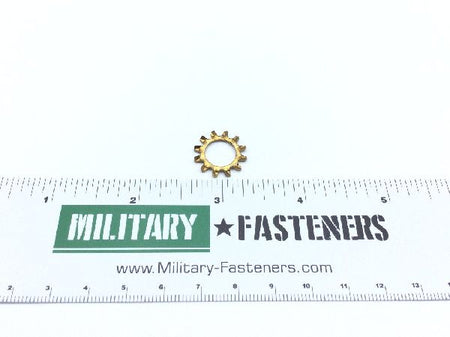 MS35335-91 Lock Washer (6)