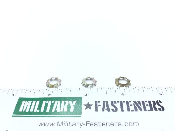 MS35336-27 Lock Washer (5)