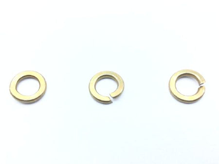 MS35338-100 Lock Washer (2)