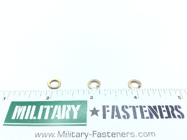 MS35338-100 Lock Washer (4)