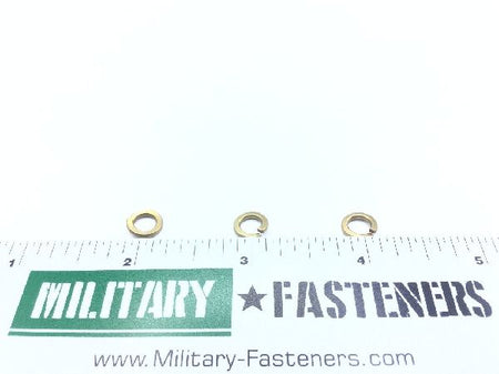 MS35338-100 Lock Washer (4)