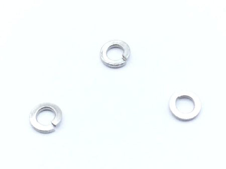 MS35338-134 Lock Washer