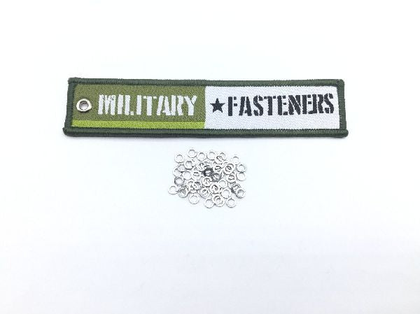 MS35338-135 Lock Washer (3)