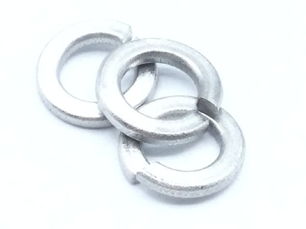 MS35338-137 Lock Washer