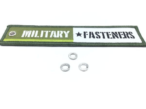MS35338-138 Lock Washer (3)