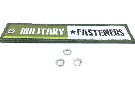 MS35338-138 Lock Washer (3)