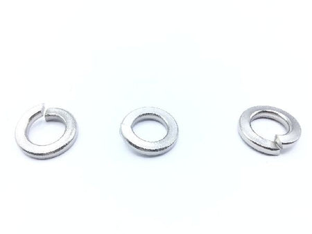 MS35338-143 Lock Washer