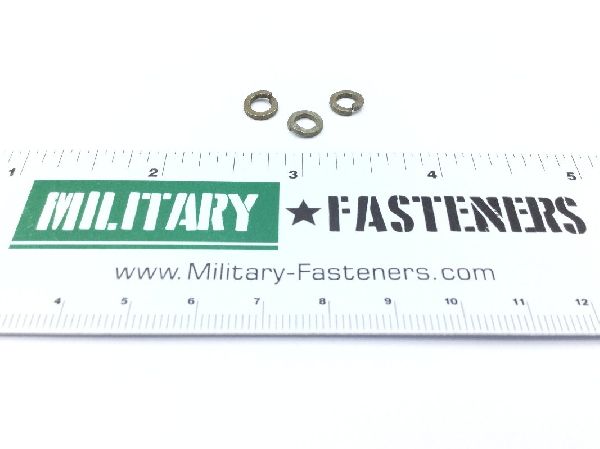 MS35338-42 Lock Washer (2)