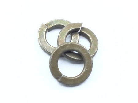 MS35338-43M Lock Washer
