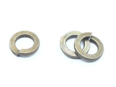 MS35338-43M Lock Washer (2)