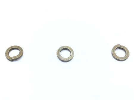 MS35338-43M Lock Washer (3)