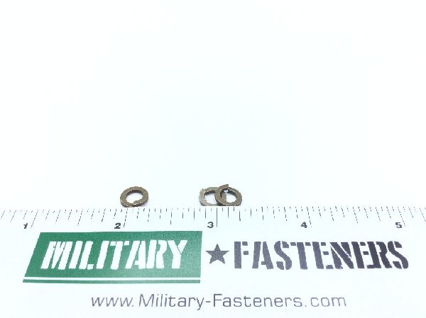 MS35338-43M Lock Washer (5)