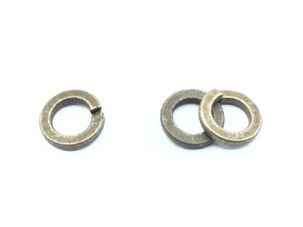 MS35338-43 Lock Washer (2)