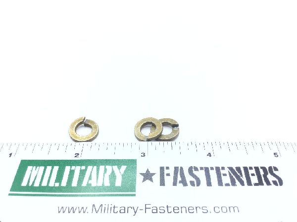 MS35338-44M Lock Washer (5)