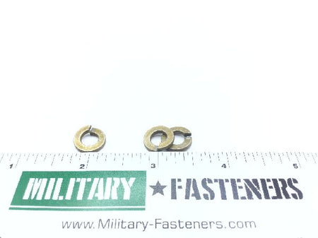 MS35338-44M Lock Washer (5)