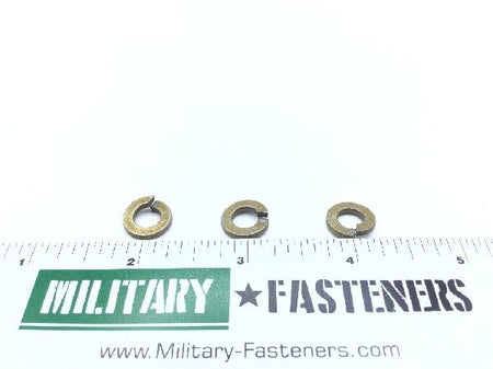 MS35338-44M Lock Washer (6)