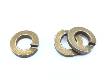 MS35338-44 Lock Washer (2)