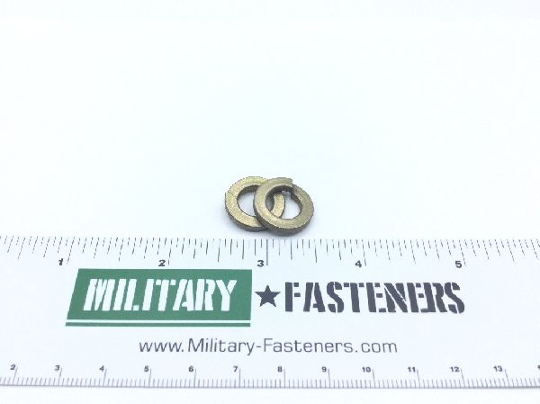 MS35338-46 Lock Washer (5)