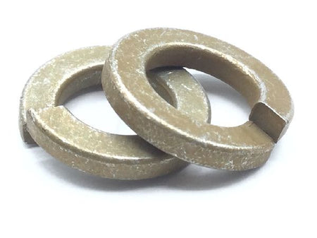 MS35338-47 Lock Washer (2)