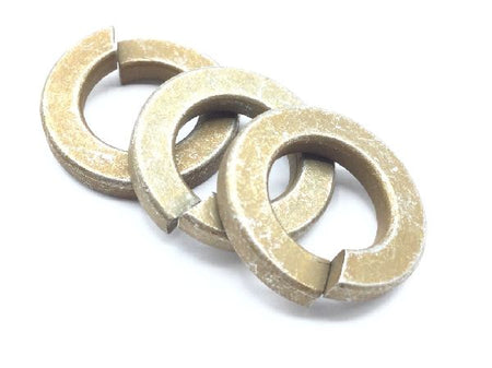MS35338-47 Lock Washer (4)
