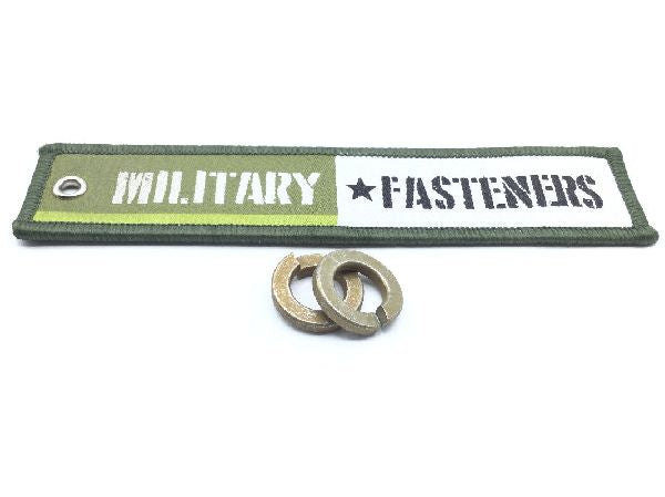 MS35338-47 Lock Washer (5)