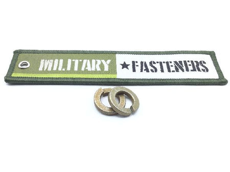 MS35338-47 Lock Washer (5)