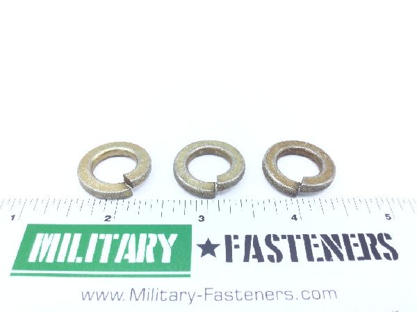 MS35338-48M Lock Washer (4)