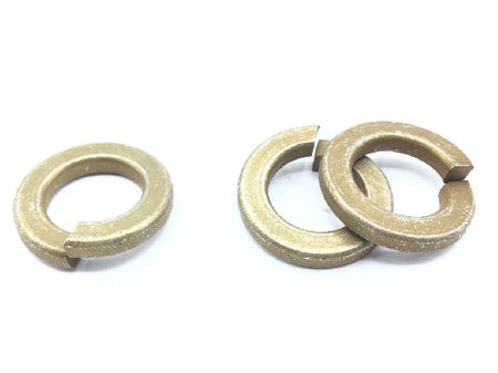 MS35338-50 Lock Washer (2)