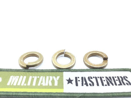 MS35338-50 Lock Washer (4)