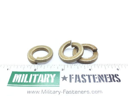 MS35338-50 Lock Washer (5)