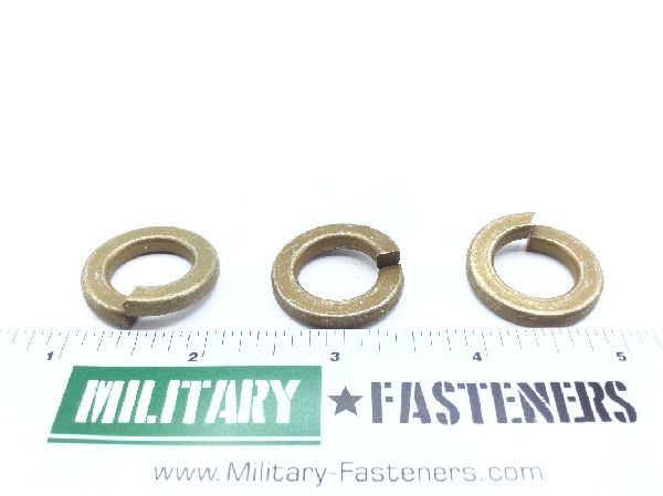MS35338-50 Lock Washer (6)